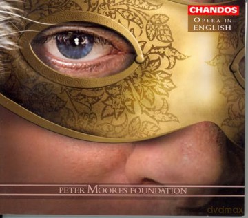 Giuseppe Verdi: Masked Ball [2CD]