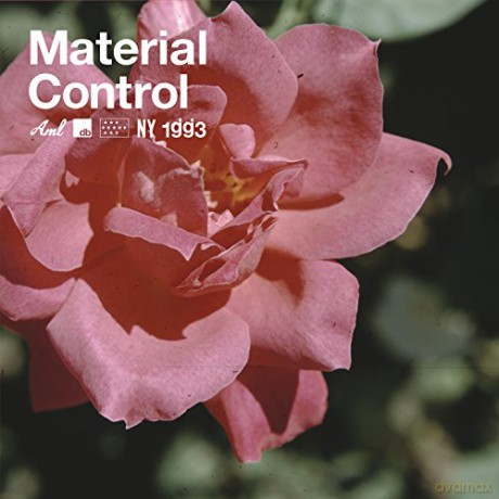 Glassjaw: Material Control [Winyl]