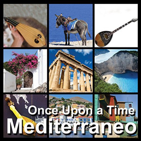 Mediterraneo [CD]