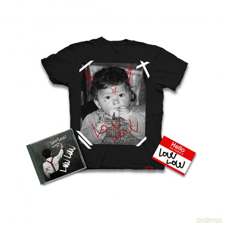 Lowlow: Metriche Vol. 2 Special Pack [3CD]