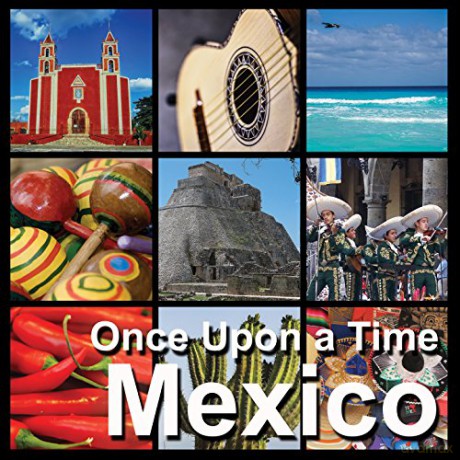 Mexico [CD]