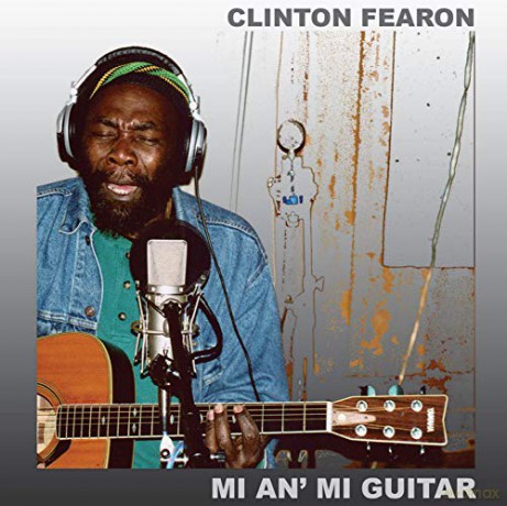 Clinton Fearon: Mi An Mi Guita [Winyl]