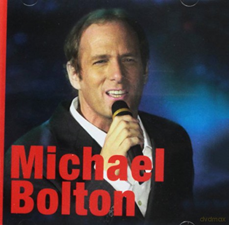 Michael Bolton: Michael Bolton [2CD]