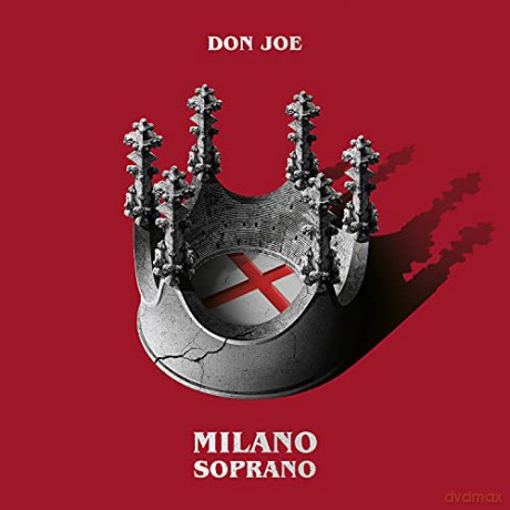 Joe Don: Milano Soprano [CD]