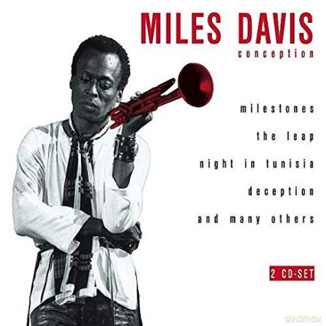 Miles Davis: Miles Davis [2CD]