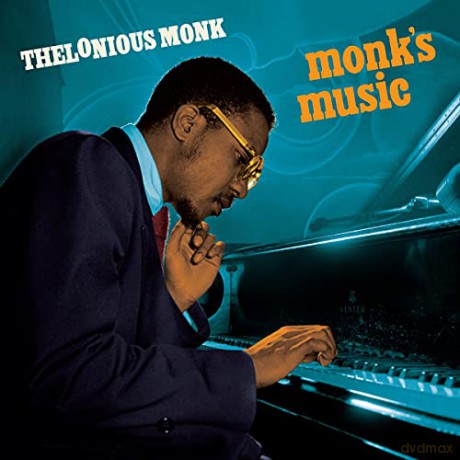 Monk Thelonious: Monk''s Music -Hq- [Winyl]