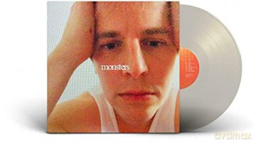Tom Odell: monsters [Winyl]