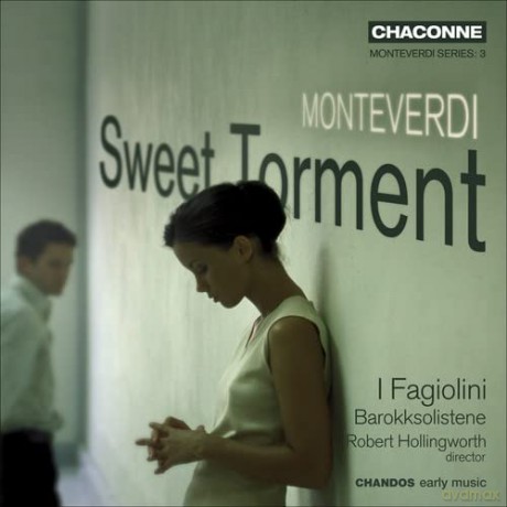 C. Monteverdi: Monteverdi: Sweet Torment [CD]