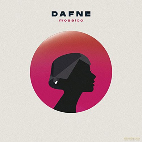 Dafne: Mosaico [CD]