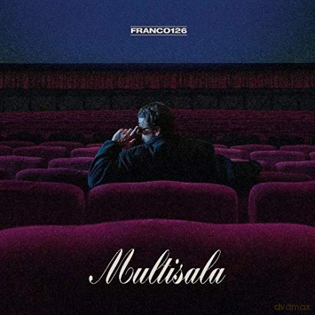 Franco126: Multisala [Winyl]