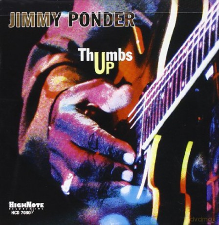 Thumbs Up [CD]