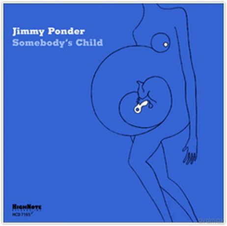 Somebody's Child [CD]