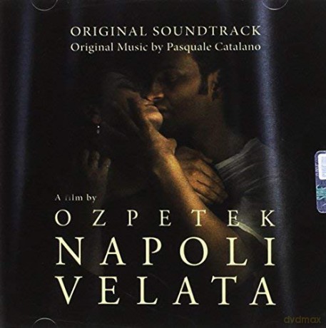 Napoli Velata [CD]