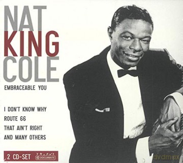Nat King Cole: Nat 'King' Cole [2CD]