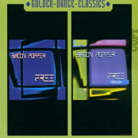 Free (maxi-single) [CD]