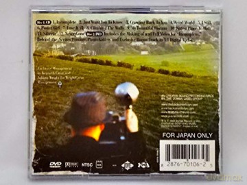 Backstreet Boys: Never Gone [2CD]