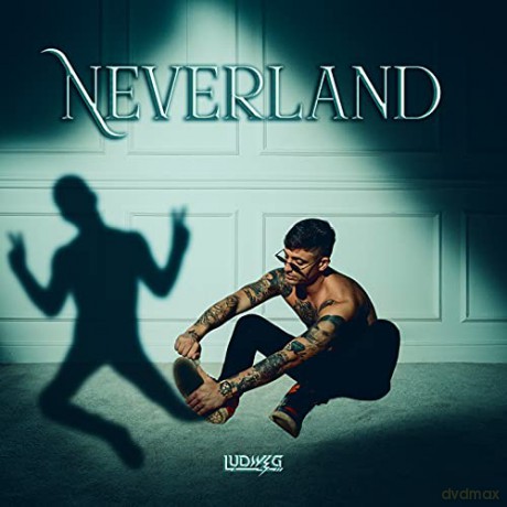 Ludwig: Neverland [CD]