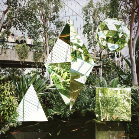 Clean Bandit: New Eyes (New) [CD]