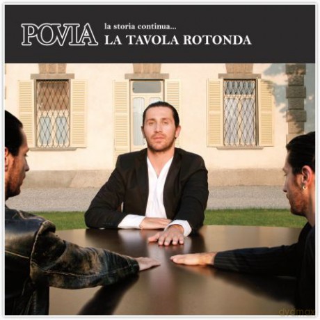 La Tavola Rotonda [CD]