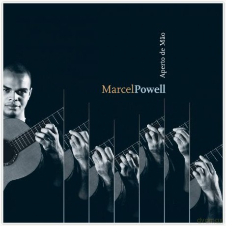 Aperto De Mao [CD]