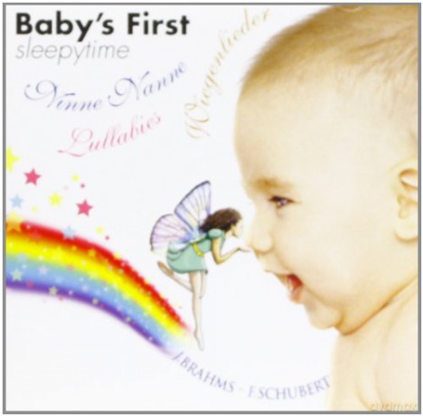 Ninne Nanne [CD]