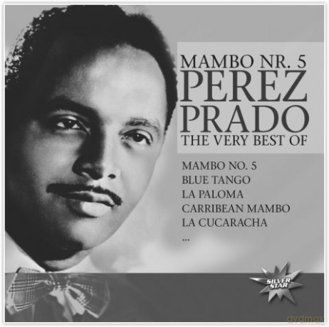 Mambo Nr. 5 - The Very Best Of [CD]
