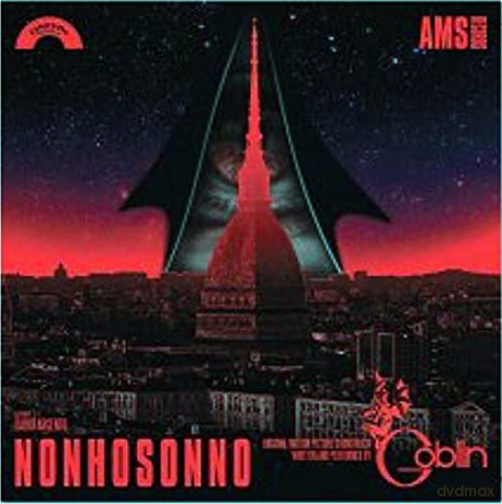 Goblin: Nonhosonno (Crystal) (Limited) [Winyl]