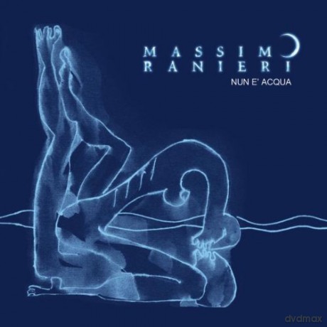Massimo Ranieri: Nun E Acqua [CD]