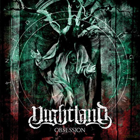 Obsession: Obsession [CD]