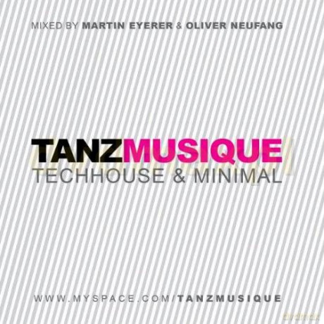 Tanzmusique [2CD]
