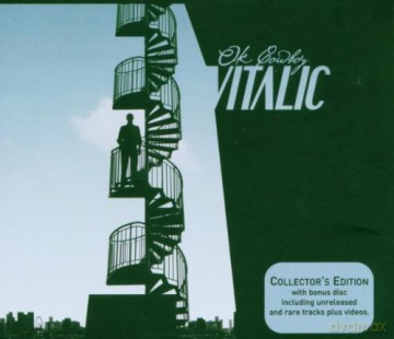 Vitalic: Ok Cowboy [2CD]