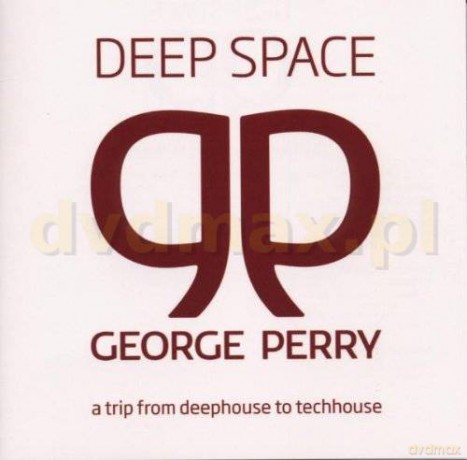 Deep Space - From Deep House T [CD]