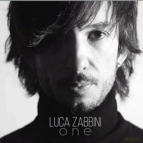 Luca Zabbini: One [CD]