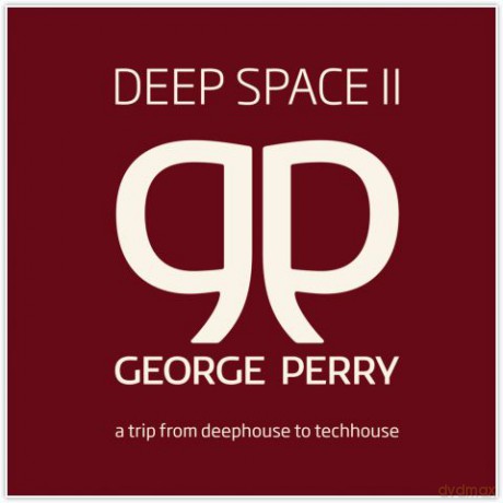 Deep Space 2 - From Deep House [CD]