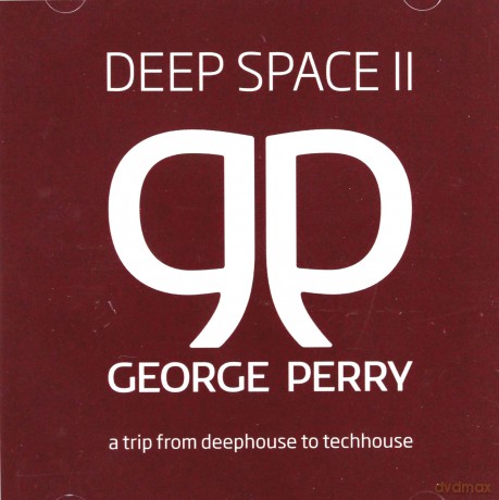 Deep Space 2 - From Deep House [CD]