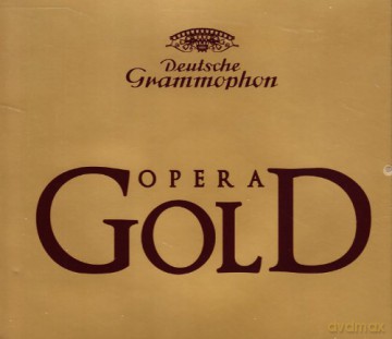 Opera Gold [3CD]