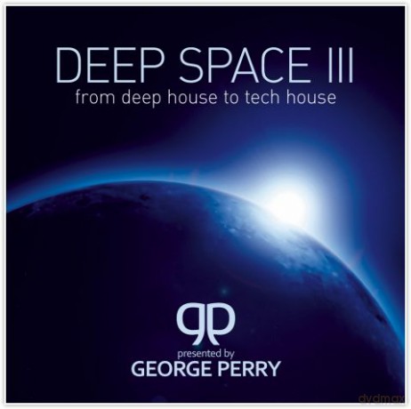Deep Space 3 - From Deep House [CD]