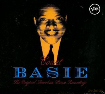 Count Basie: Original American Decc [3CD]