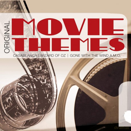 Original Movie Themes [10CD]