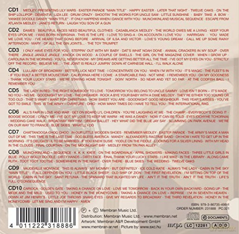 Original Movie Themes [10CD]