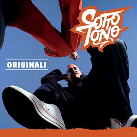 Sottotono: Originali [CD]