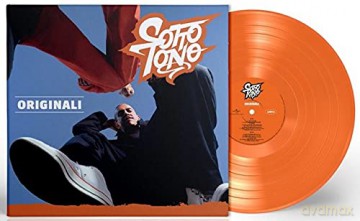 Sottotono: Originali [Winyl]
