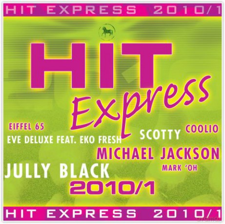 Hitexpress 2010/I [CD]
