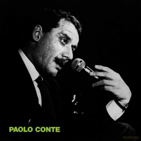 Paolo Conte: Paolo Conte [CD]