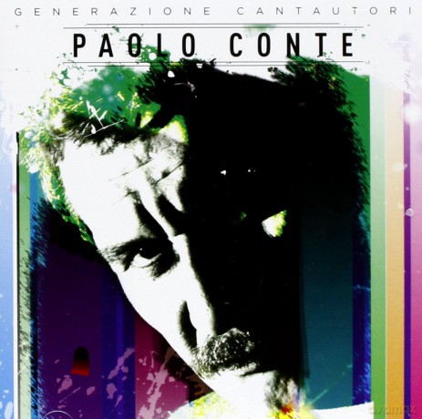 Paolo Conte: Paolo Conte [2CD]