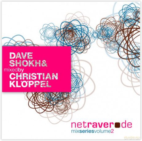 Netraver.de Mix Series Vol. 2 [2CD]