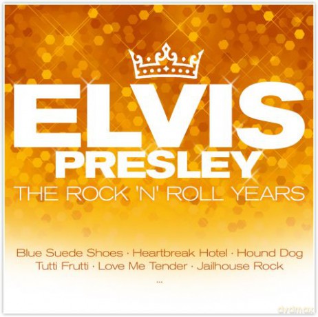 Rock 'N' Roll Years [3CD]