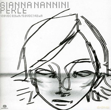 Gianna Nannini: Perle [CD]