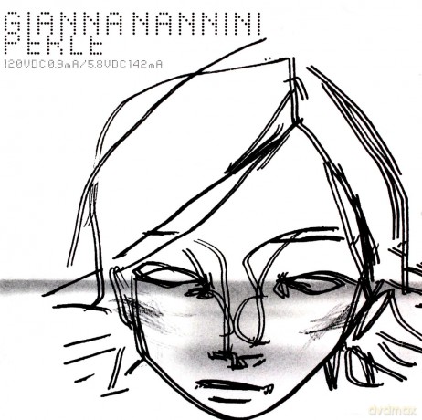 Gianna Nannini: Perle [CD]