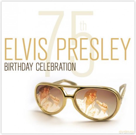 Birthday Celebration 75th [2CD]